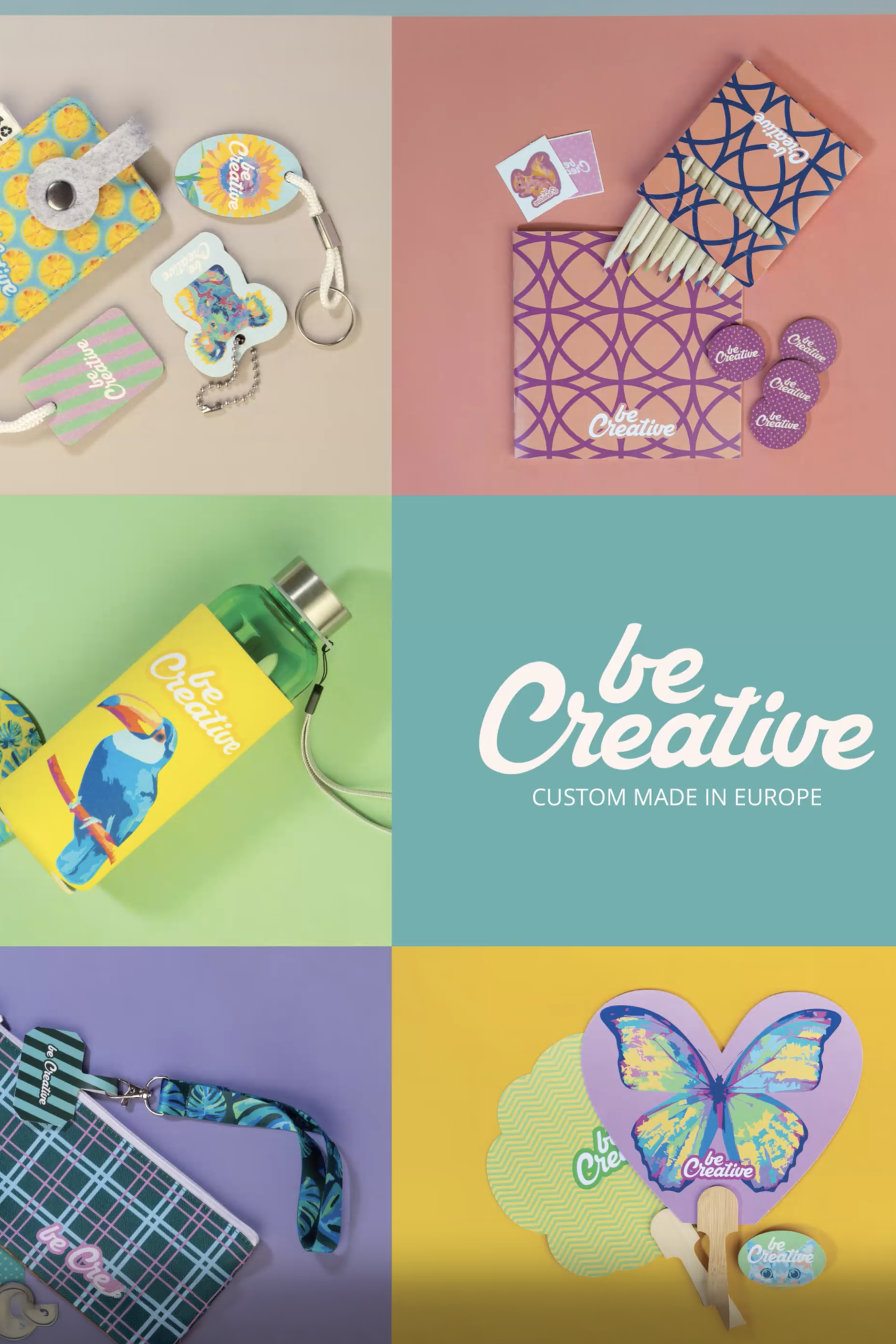 catalogo custom